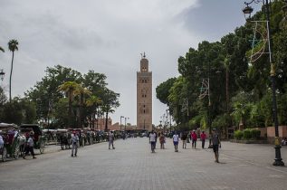 marrakech tour